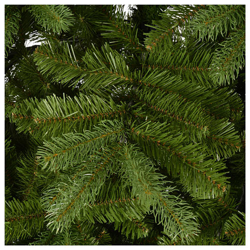 Albero di Natale 210 cm verde Poly Bayberry feel real 2