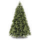 Albero di Natale 210 cm verde Poly Bayberry feel real s1