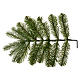 Albero di Natale 210 cm verde Poly Bayberry feel real s6
