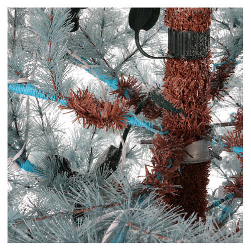 Décorations De Noël Naturelles - Lot De 36 Pièces : Tranches D'Orange, Pommes De Pin, Bâtons De Cannelle - Avec Crochets Jute