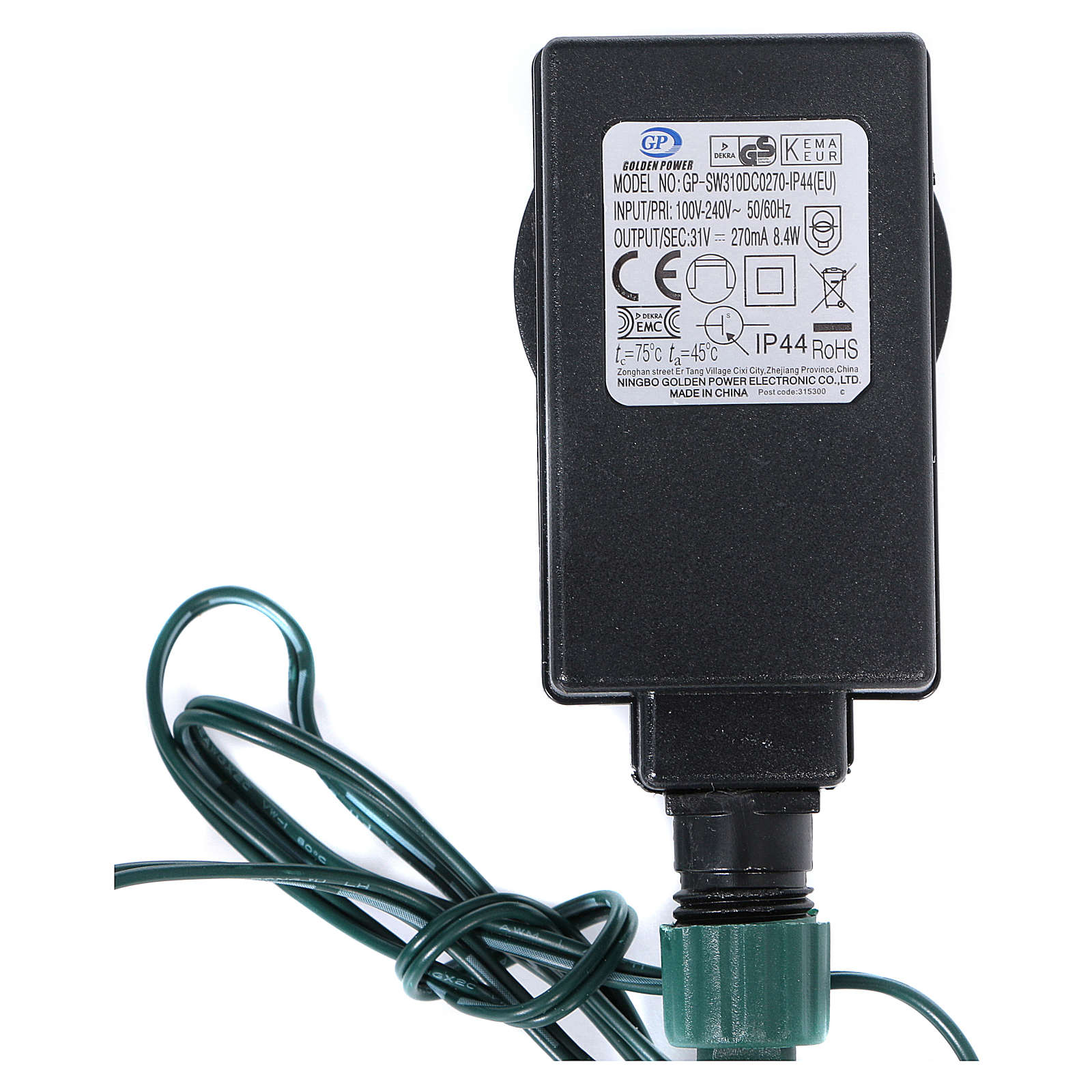 Árvore de Natal 210 cm modelo 