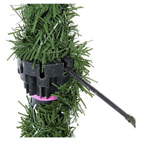 Christmas Tree 195 cm, green Jersey Fraser Fir s5