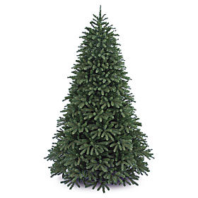 Weihnachtsbaum Mod. Jersey Fraser Fir 225cm Poly Feel Real