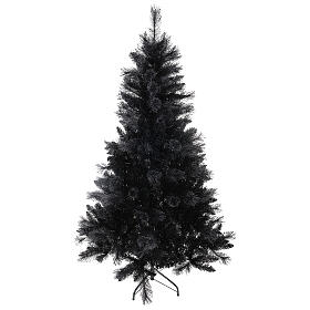 Christmas tree Black Stone 210 cm