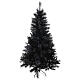 Christmas tree Black Stone 210 cm s1