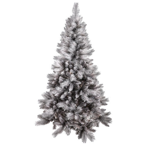 Árvore de Natal Silver Diamond 180 cm 1