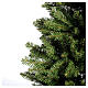 Dunhill Fir artificial Christmas tree, 83 in, green s3