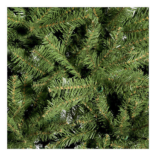 Árvore de Natal 210 cm verde montagem rápida Dunhill Fir 2