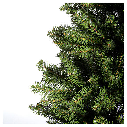 Árvore de Natal 210 cm verde montagem rápida Dunhill Fir 3