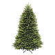 Árvore de Natal 210 cm verde montagem rápida Dunhill Fir s1