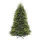 Dunhill Fir artificial Christmas tree, green, 89 in s1