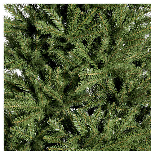 Dunhill Fir artificial green Christmas tree, 225 cm 4