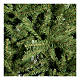 Albero di Natale artificiale 180 cm verde Poly Bayberry feel real s2