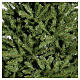 Albero di Natale artificiale 180 cm verde Poly Bayberry feel real s4