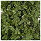 Árbol de Navidad artificial 210 cm color verde Poly Bayberry feel real s4