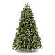 Green poly Bayberry Spruce Christmas tree 225 cm s1