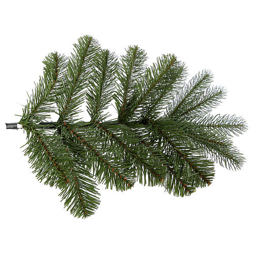 Albero di Natale artificiale 225 cm Poly verde Bayberry Spruce 5