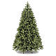 Albero di Natale artificiale 225 cm Poly verde Bayberry Spruce s1
