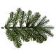 Albero di Natale artificiale 225 cm Poly verde Bayberry Spruce s5