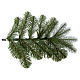 Árbol de Navidad artificial 270 cm color verde Poly verde Bayberry Spruce s5