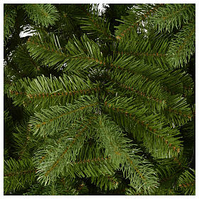 Sapin de Noël artificiel 270 cm Poly vert Bayberry Spruce