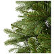 Sztuczna choinka 270 cm, zielona, model Poly Bayberry Spruce s4
