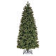 Albero di Natale artificiale 180 cm Poly Slim verde Bayberry S. s1