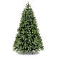Sapin de Noël 360 cm vert polyéthylène Bayberry Spruce Hinged s1