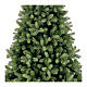 Sapin de Noël 360 cm vert polyéthylène Bayberry Spruce Hinged s2