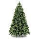 Poly Bayberry Spruce Hinged Christmas tree 12 ft s1