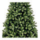 Poly Bayberry Spruce Hinged Christmas tree 12 ft s2