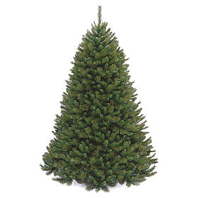 Árbol de Navidad artificial 150 cm verde Rocky Ridge Pine