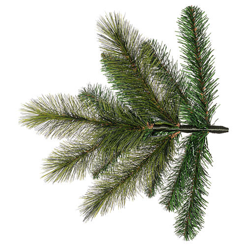 Sapin de Noël artificiel 150 cm vert Rocky Ridge Pine 5