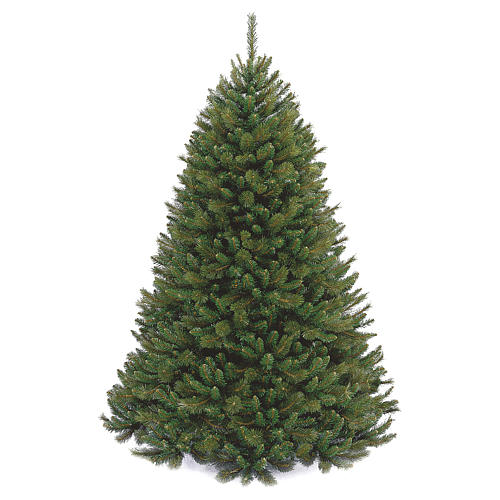 Árvore de Natal artificial 150 cm verde Rocky Ridge Pine 1