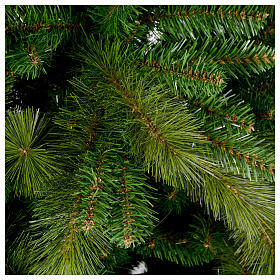 Artificial Christmas tree 150 cm green Rocky Ridge Pine