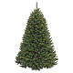 Albero di Natale artificiale 180 cm colore verde Rocky Ridge Pine s1