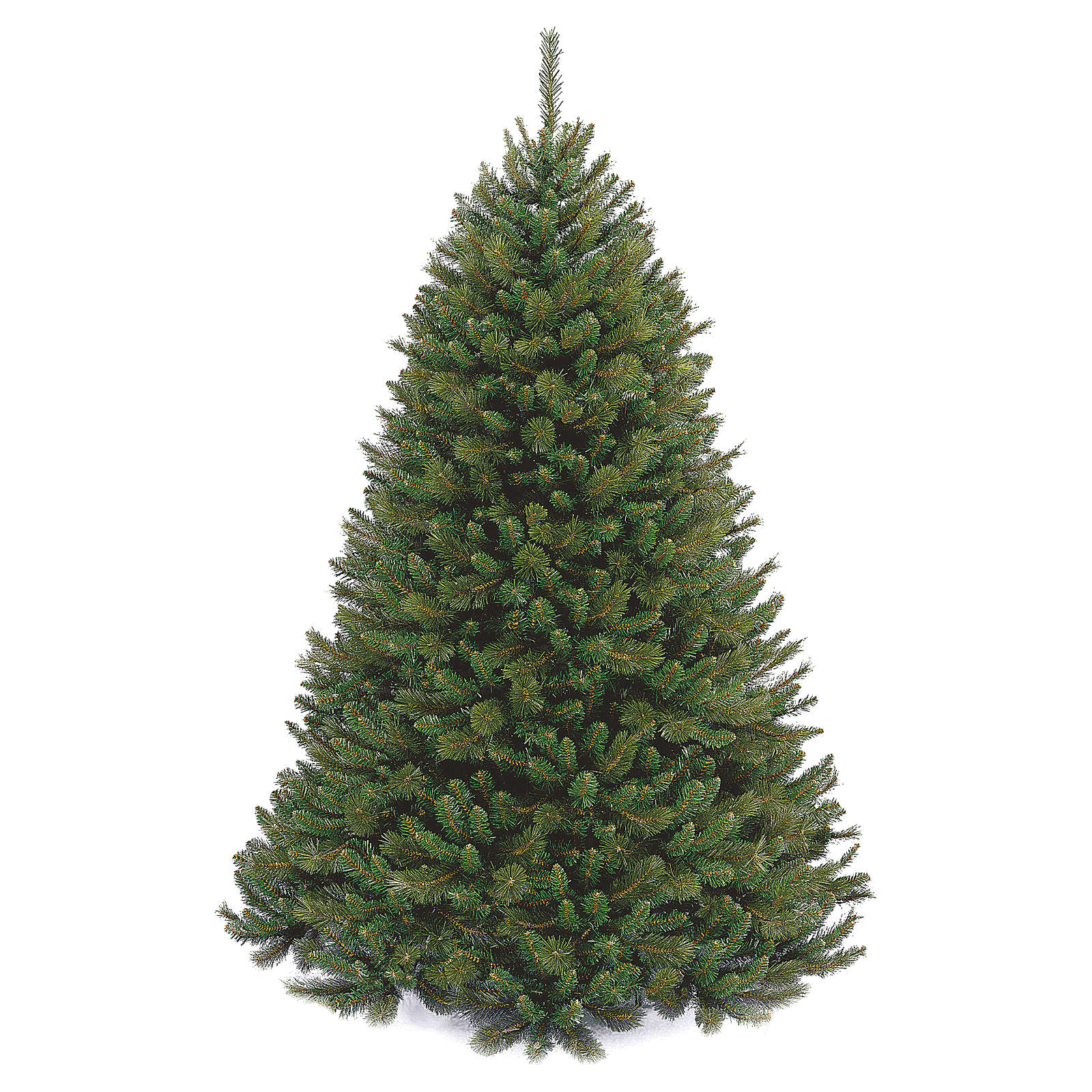 Sapin de Noël artificiel 210 cm vert Rocky Ridge Pine  vente en ligne sur HOLYART