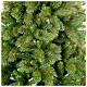 Albero di Natale artificiale 210 cm verde Rocky Ridge P. s4