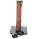 STOCK Árbol Navidad 180 cm Slim Forest 200 led blanco cálido exterior s5