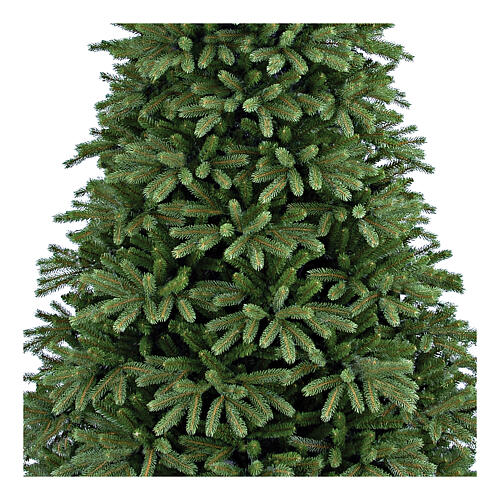 Árbol de Navidad 180 cm poly Jersey Fraser Fir 2