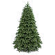 Artificial Christmas tree 180 cm poly Jersey Fraser Fir s1