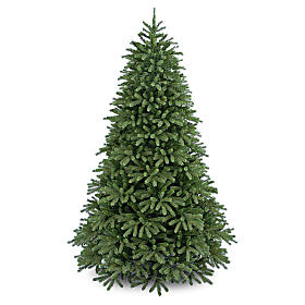 Árbol de Navidad 210 cm poly Jersey Fraser Fir