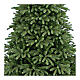 Sapin de Noël 210 cm poly Jersey Fraser Fir s2