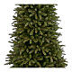 Sapin de Noël 180 cm poly Jersey Fraser Fir Pencil s2