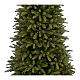 Árvore de Natal 180 cm polietileno Jersey Fraser Fir Pencil s2