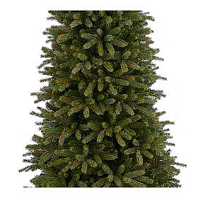 Weihnachtsbaum grün Poly Jersey Fraser, 210 cm