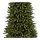 Albero di Natale 270 cm poly verde Jersey Fraser Fir Pencil s2