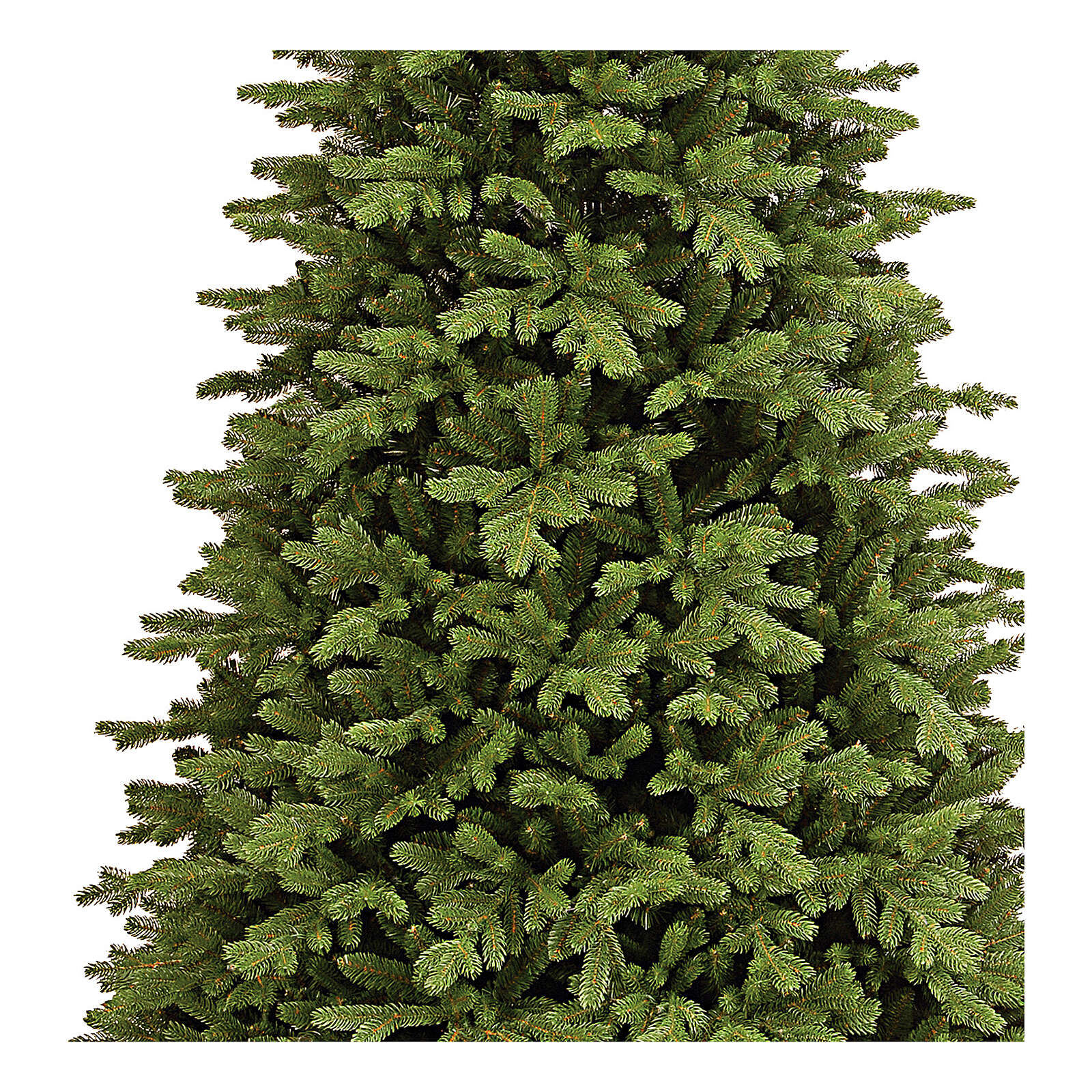 Poly Princeton Fraser Fir Prelit Christmas Tree 225 cm 330 online