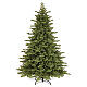 Albero di Natale 180 cm verde poly Vienna Fir s1