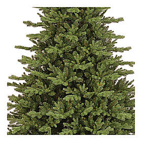 Árvore de Natal 180 cm verde poly Viena Fir